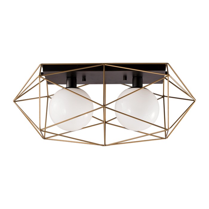 MX8525-2A gold/black