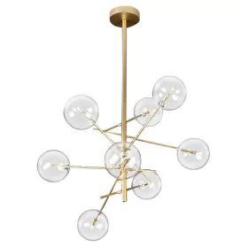 Globe Mobile 8A gold