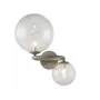 Wendt 2 grey/clear