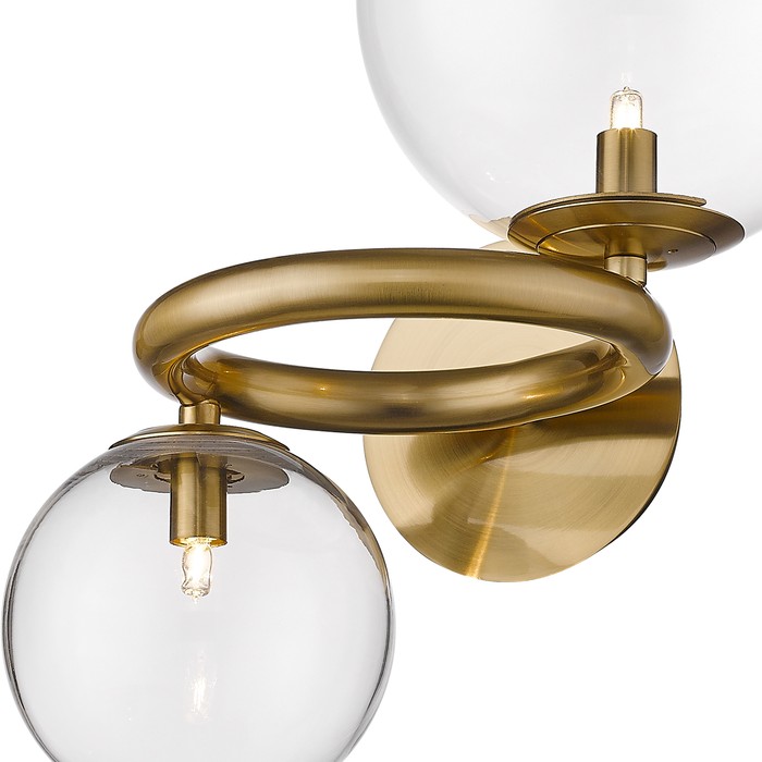 W68092-2 brass