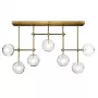 Globe Mobile 7A brass