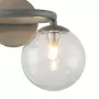 Wendt 2 grey/clear