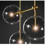 Globe Mobile 7A brass