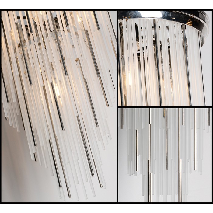 BRCH9122-5 chrome
