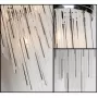 BRCH9122-5 chrome