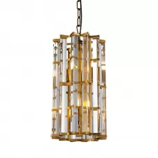 Etro 4 brass