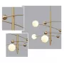 Globe Mobile 5 brass
