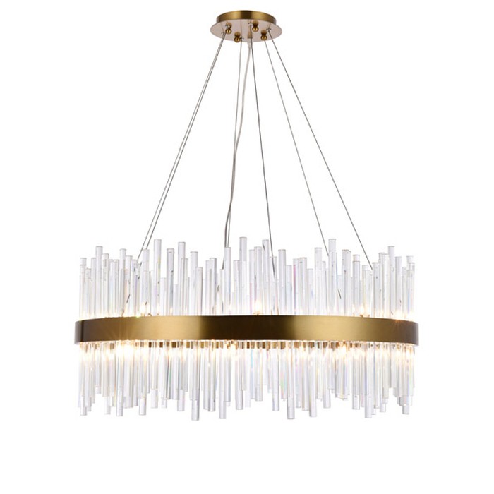 KR1209P-12 brass