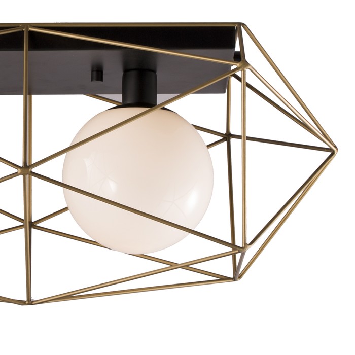 MX8525-2A gold/black