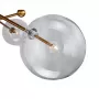 Globe Mobile 6 brass