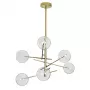Globe Mobile 6A gold