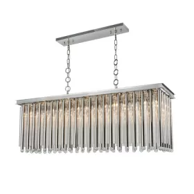 Maxwell 10 silver