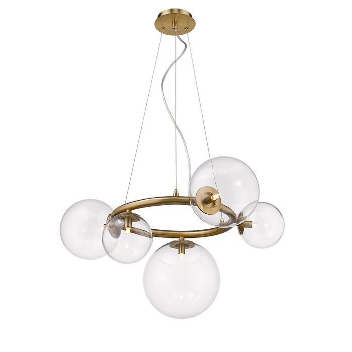 P68092-5 brass