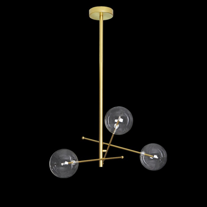Globe Mobile 3A gold