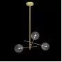 Globe Mobile 3A gold
