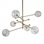 Globe Mobile 6 brass