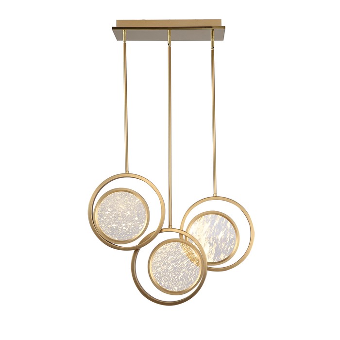 Moon Light 3A br.gold