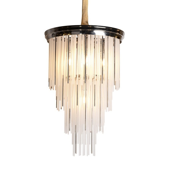 BRCH9122-5 chrome