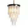 BRCH9122-5 chrome