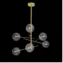 Globe Mobile 6A gold