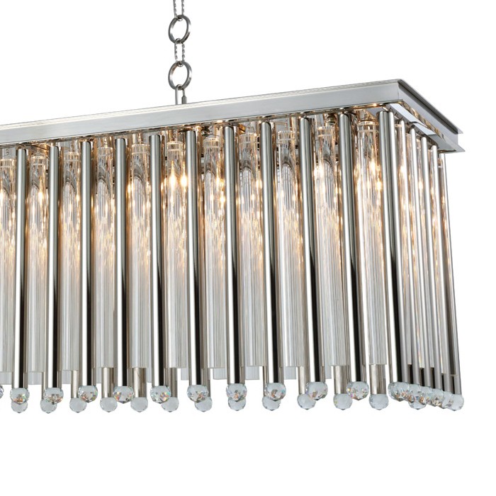 Maxwell 10 silver