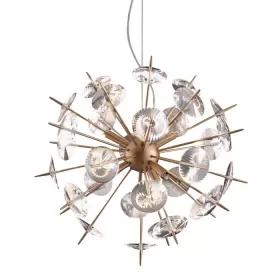 Sputnik 6D gold