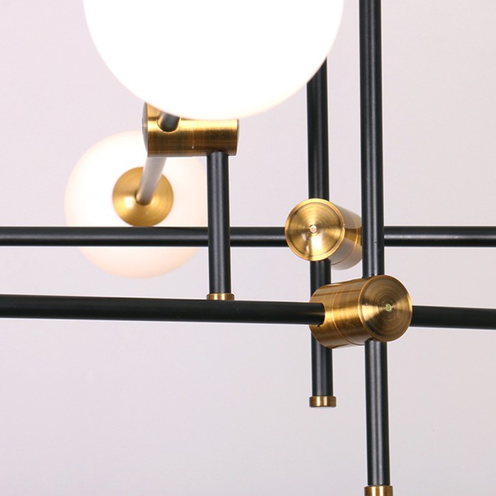 Bistro Globe 9