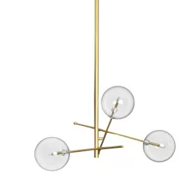 Globe Mobile 3A gold