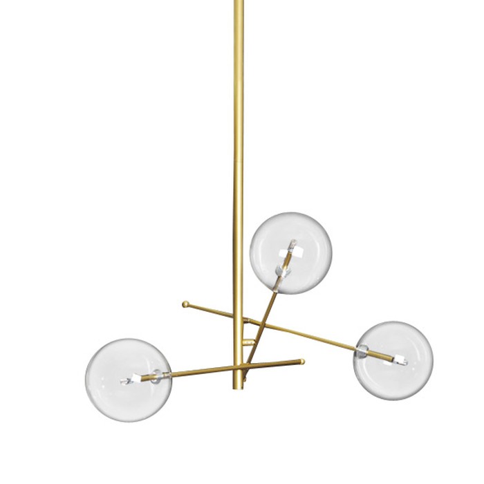 Globe Mobile 3A gold