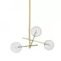 Globe Mobile 3A gold