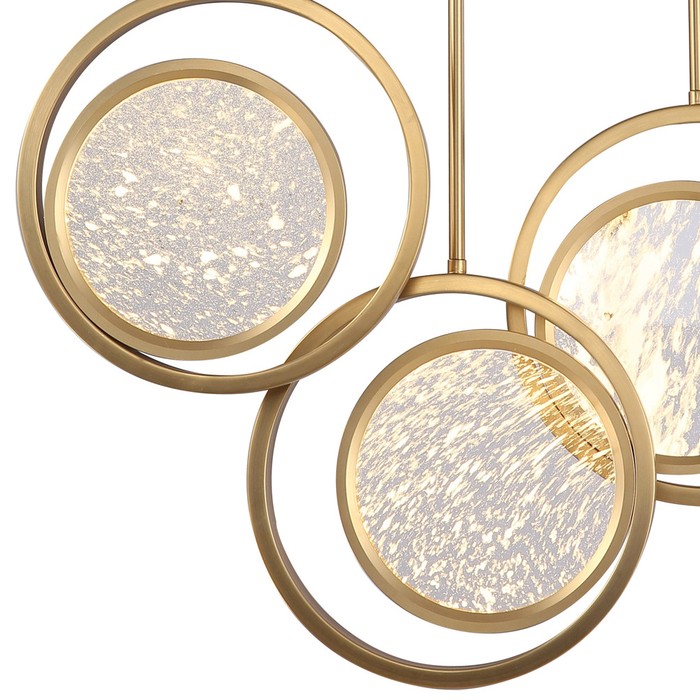 Moon Light 3A br.gold
