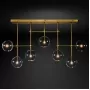 Globe Mobile 7A brass