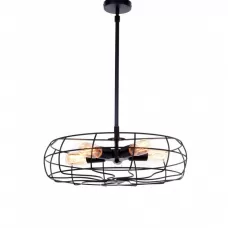 LDP 8008 BK