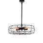 LDP 8008 BK