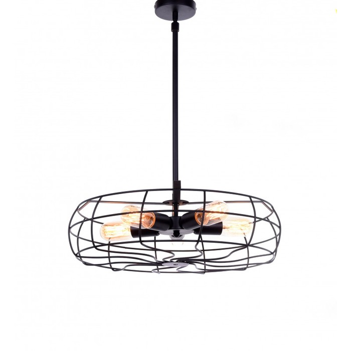 LDP 8008 BK
