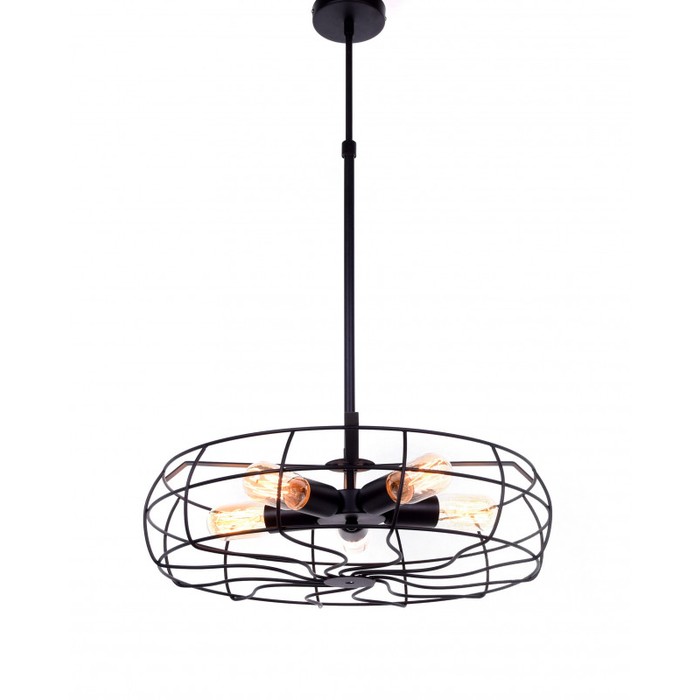 LDP 8008 BK