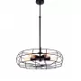 LDP 8008 BK
