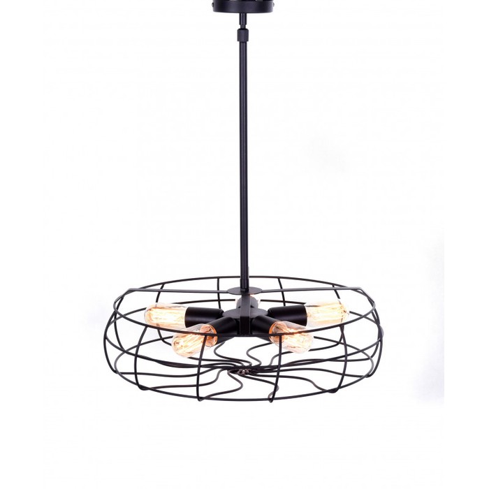 LDP 8008 BK