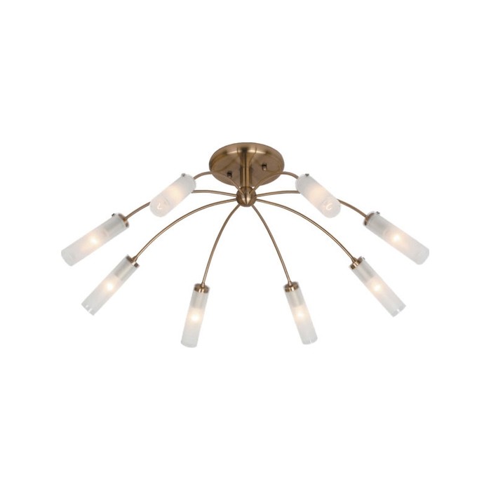 P-570/8 antique brass