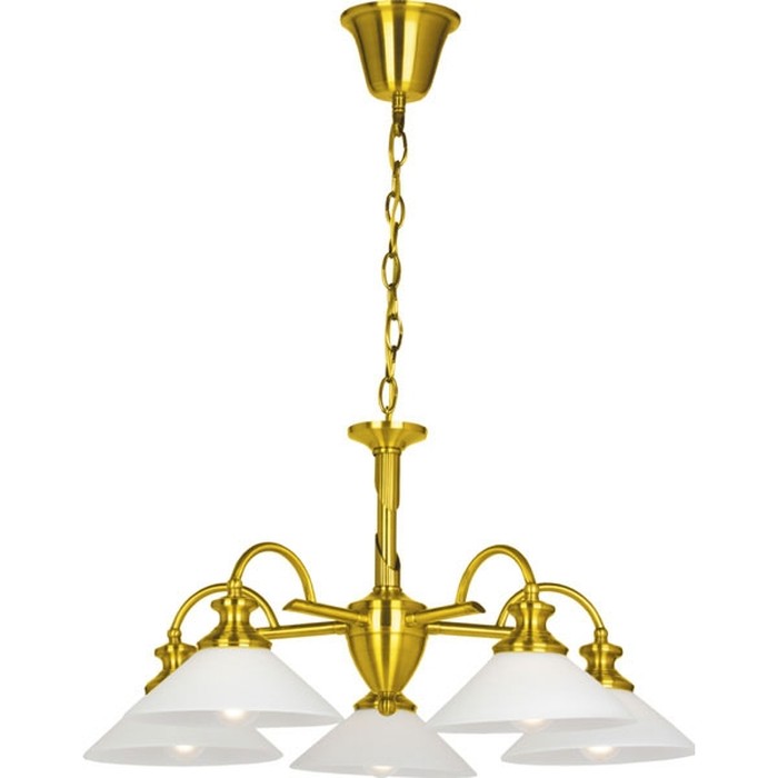 P-809/5A satin gold