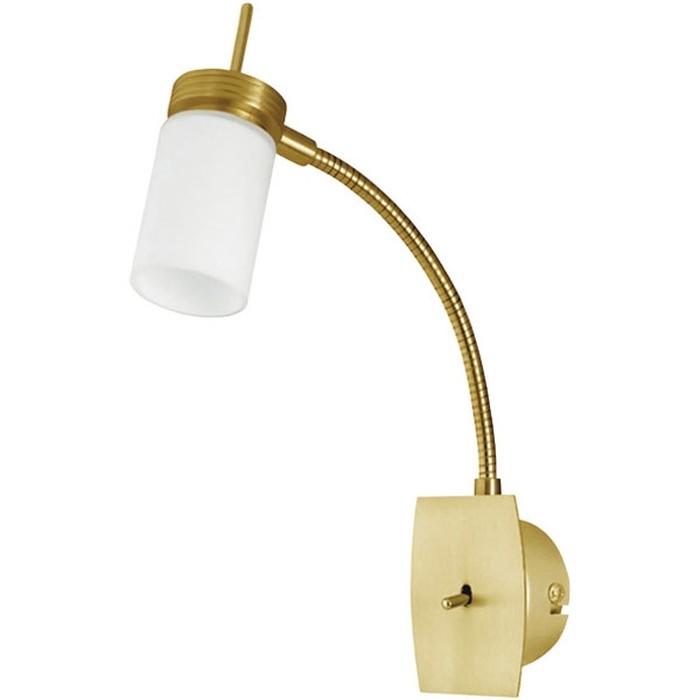 S4678BM.OM.WG satin brass