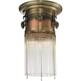 664-03-53 Antique Brass