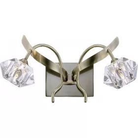 09 1722 0501 02 antique brass