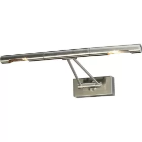 9953/2*20W satin chrome