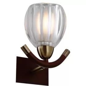 407-01-51ABWBB antique brass + walnut