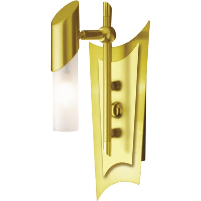 B-930/1 satin gold