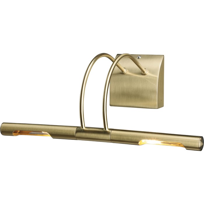 9939/2*20W satin gold