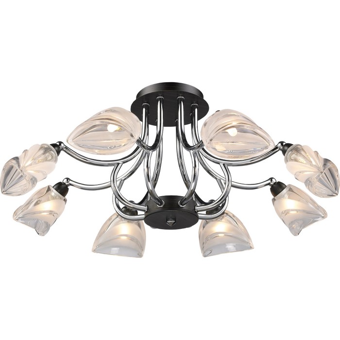 416-08-13 chrome + dark wengue