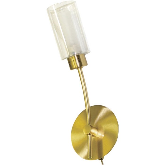 W3159BM.1 satin brass
