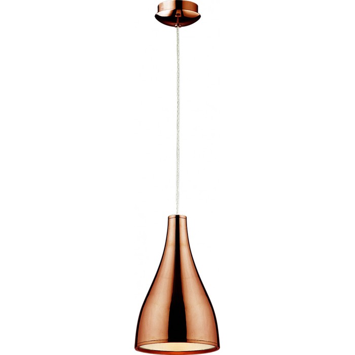 116-01-96CP Copper Polished